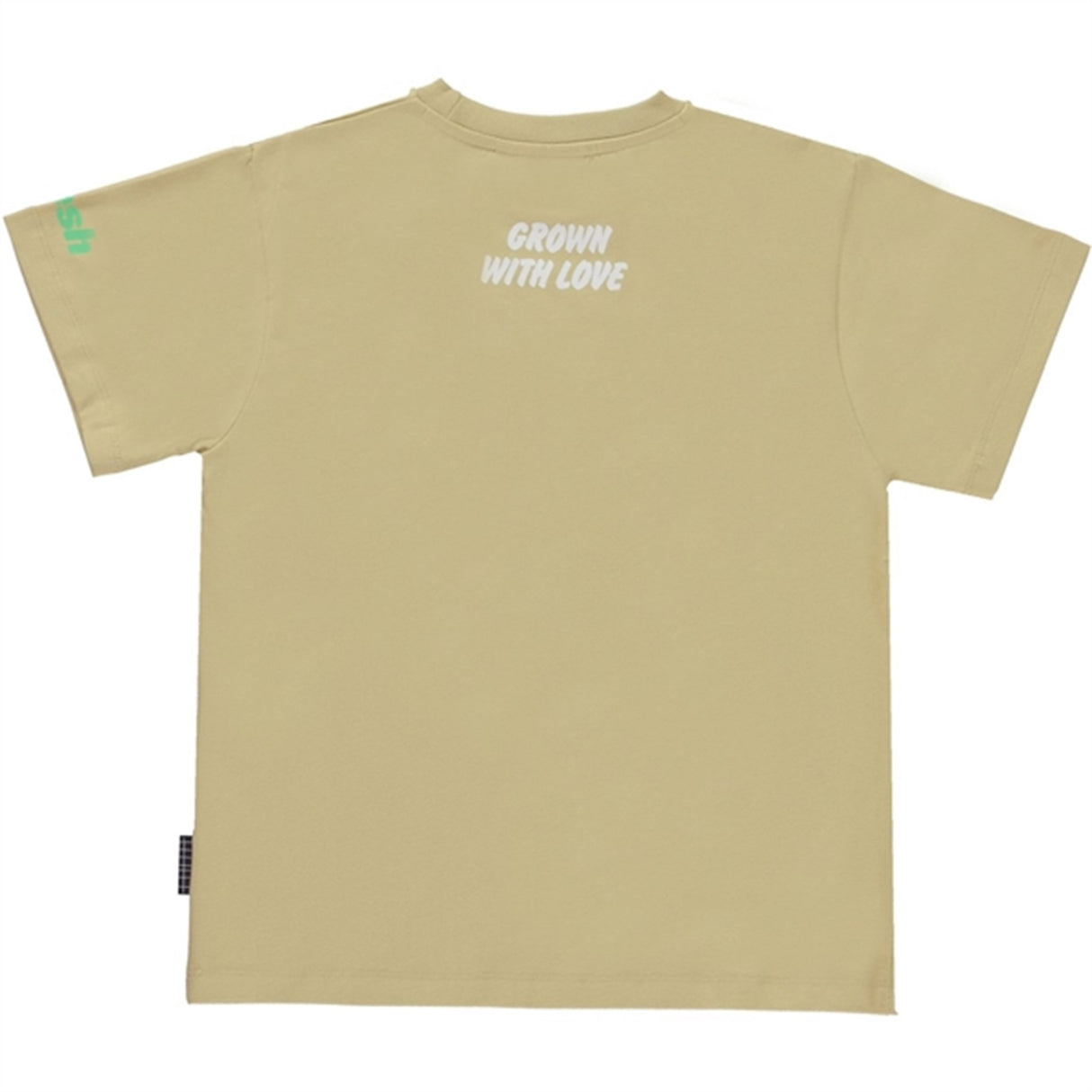Molo Fruit Stickers Rodney T-shirt