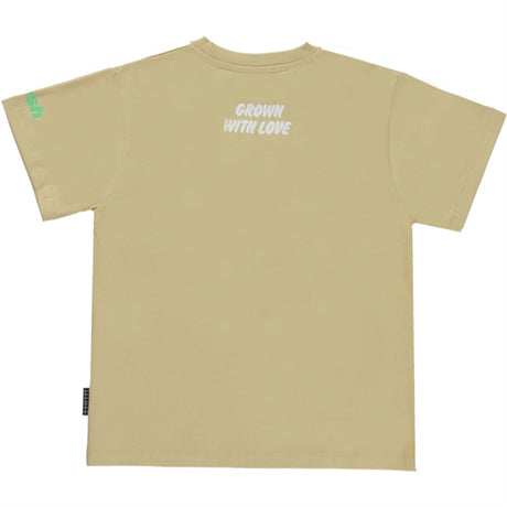 Molo Fruit Stickers Rodney T-shirt