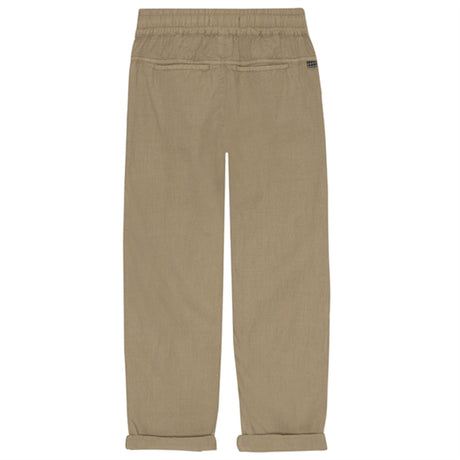 Molo Covert Green Aster Pants