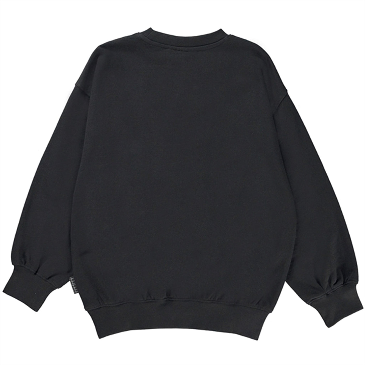 Molo Black Mar Sweatshirt