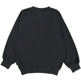 Molo Black Mar Sweatshirt