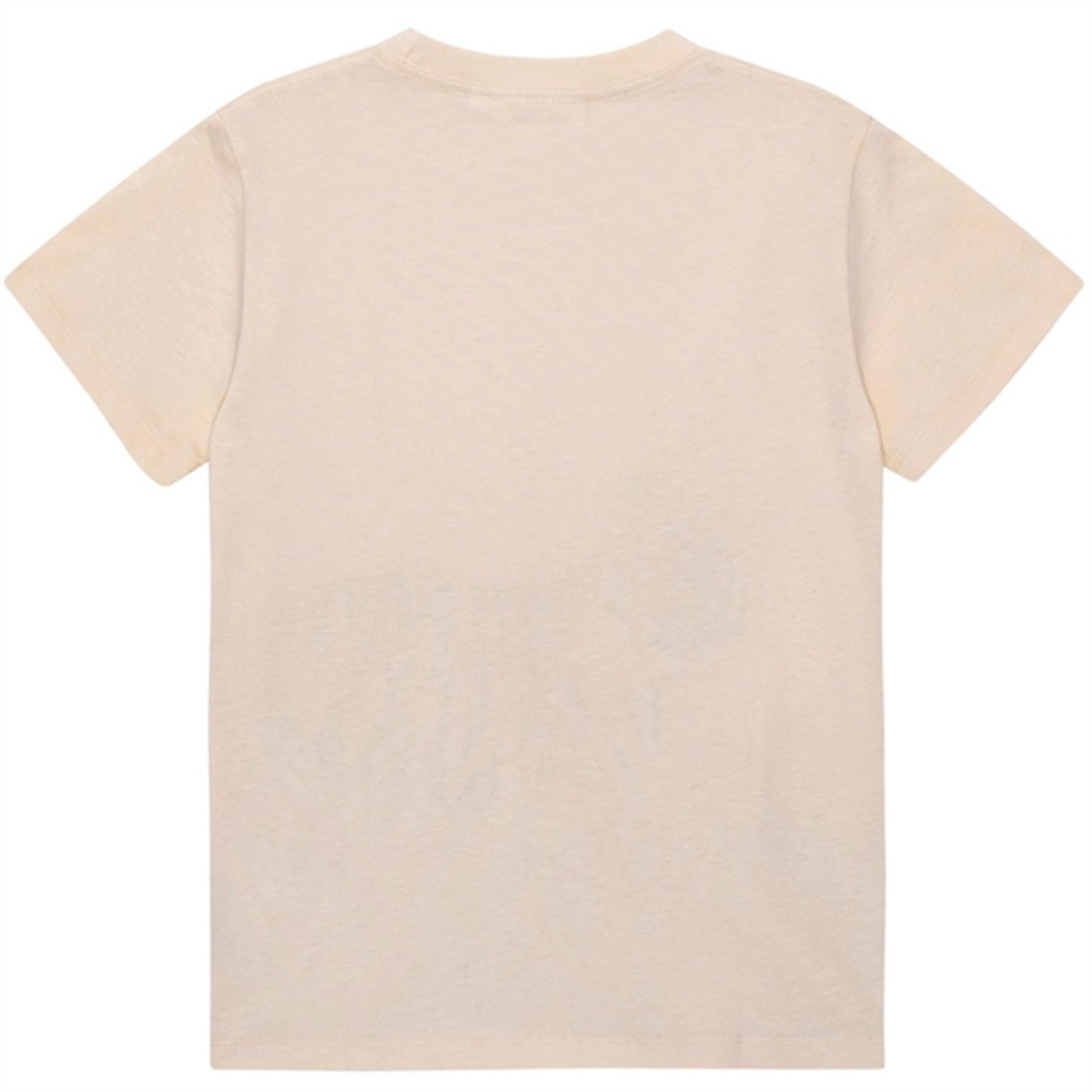 Molo Tiger Sand Roxo T-Shirt