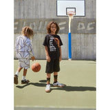 Molo Basket Neutral Adian Shorts