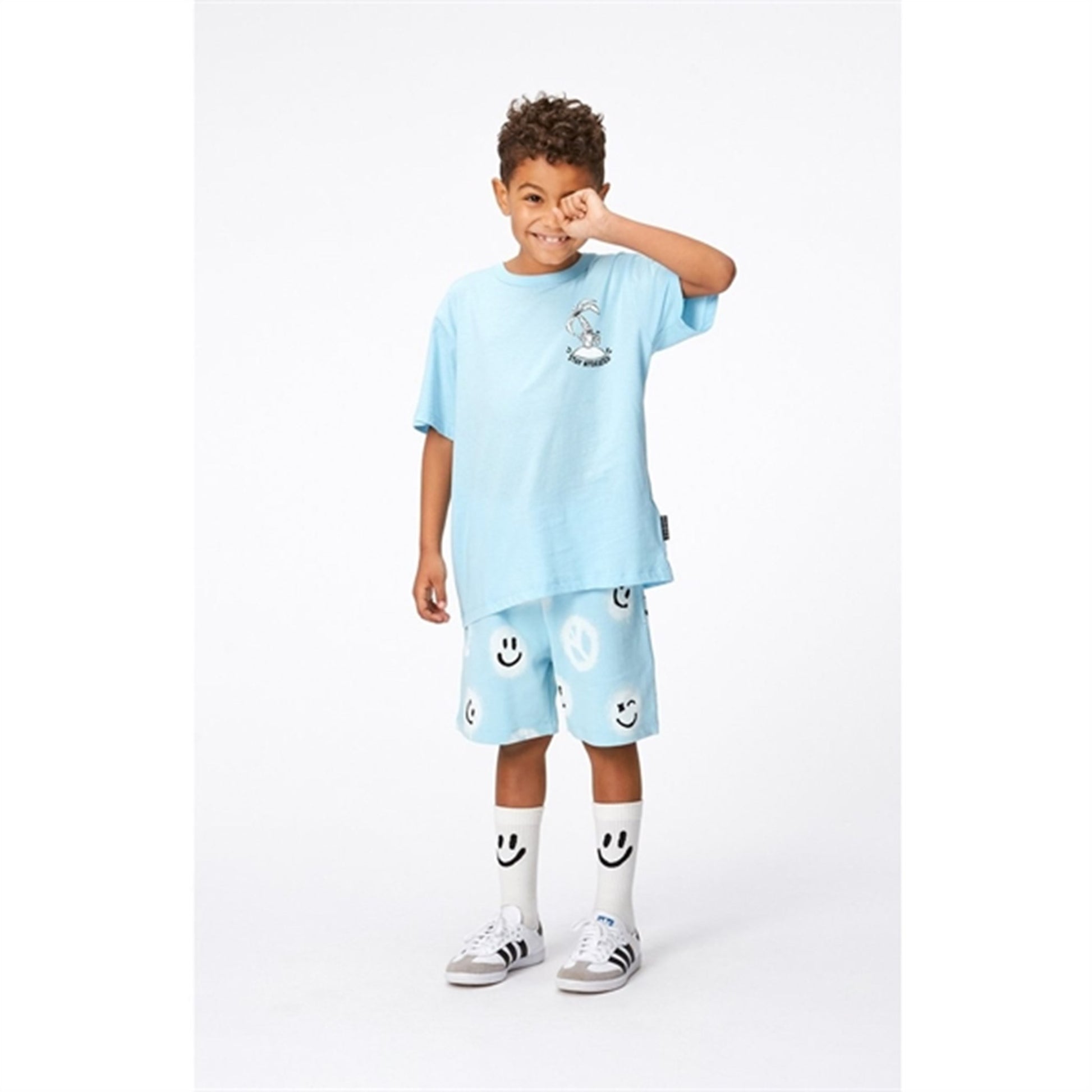 Molo Pool Easy Peacy Adian Shorts