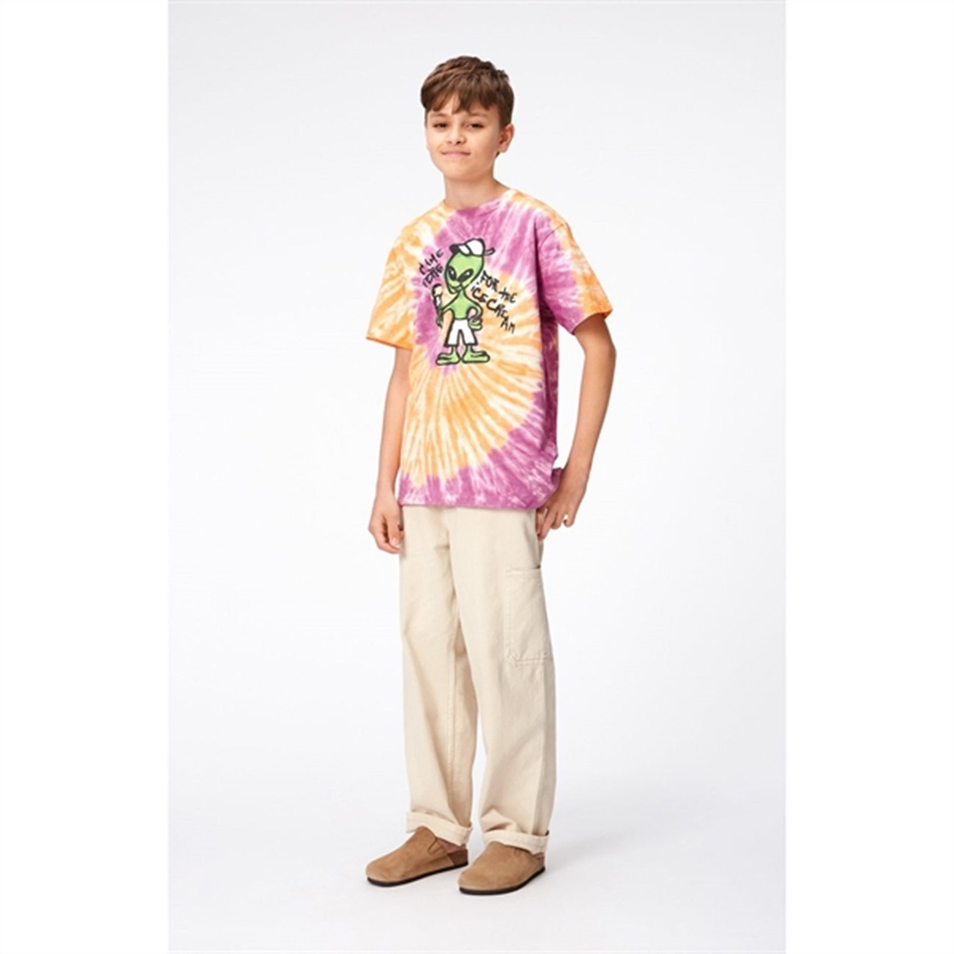 Molo Naturelle Archer Pants