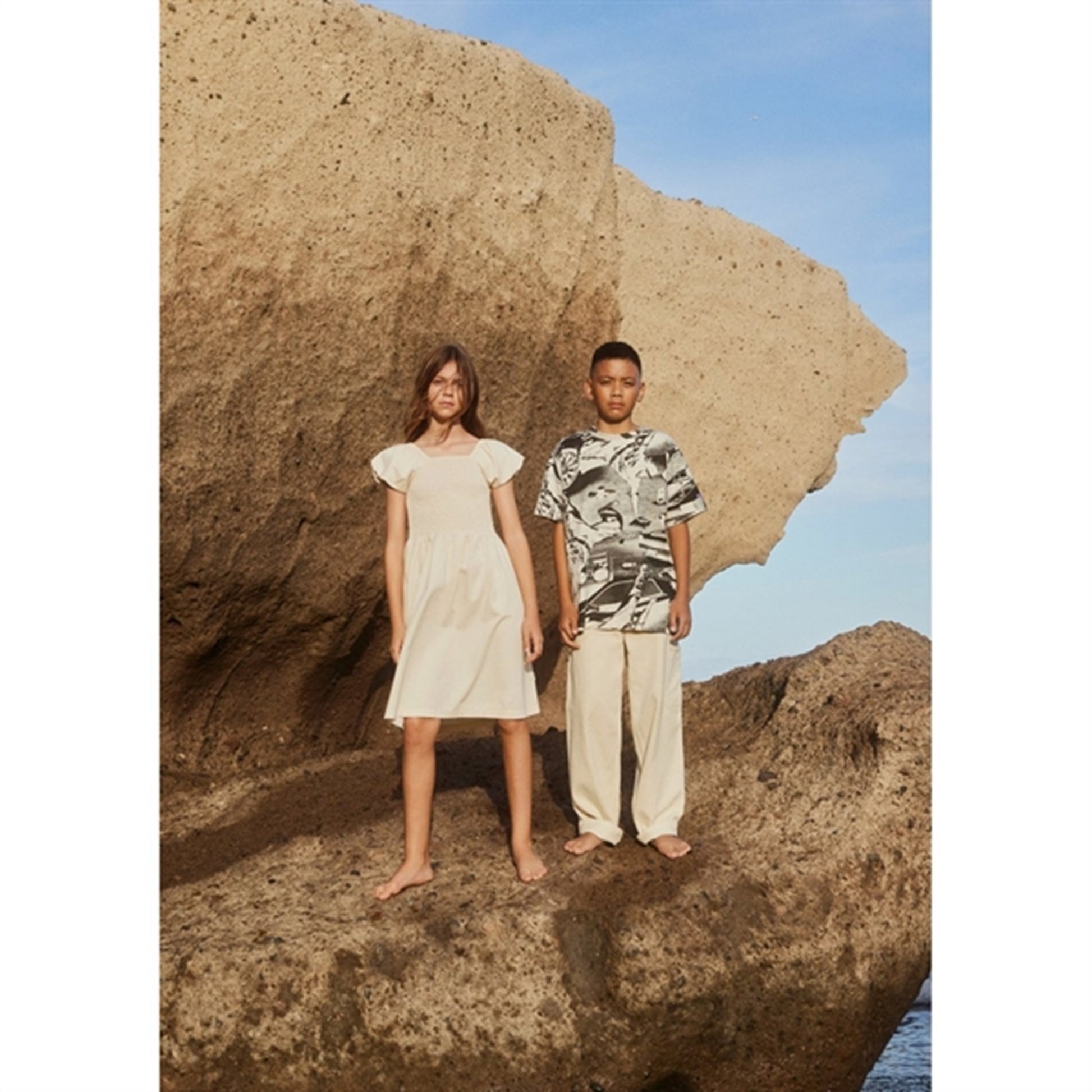 Molo Naturelle Archer Pants