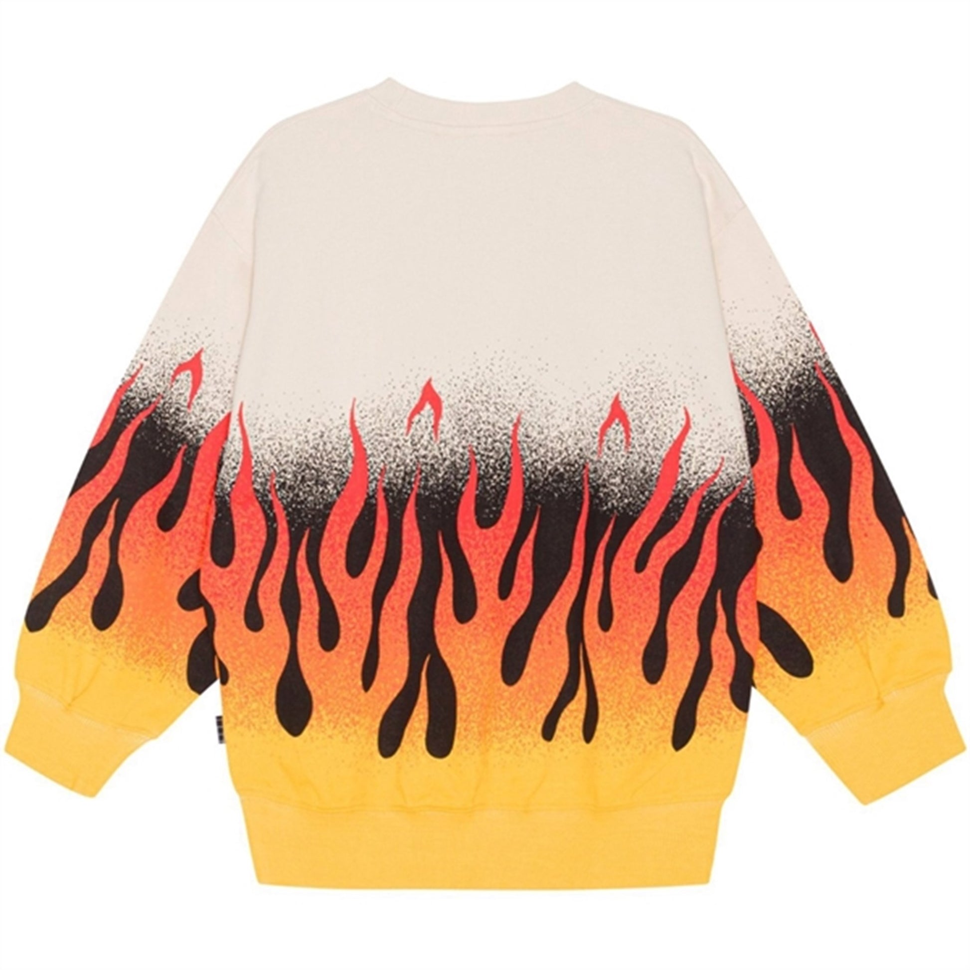 Molo On Fire Monti Sweatshirt