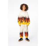 Molo On Fire Monti Sweatshirt