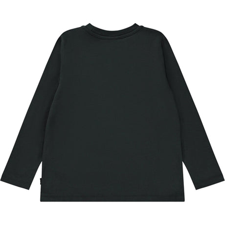 Molo T-Rex Planet Reif LS T-Shirt