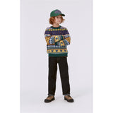 Molo Traditional Barri Sweater