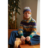 Molo Traditional Barri Sweater
