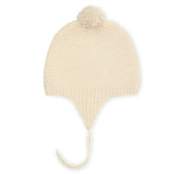 lalaby Natural Cashmere Bobo Hat