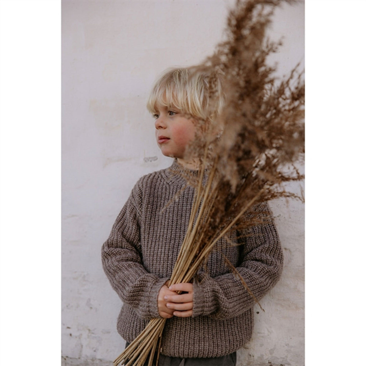 lalaby Millet Brooklyn Sweater