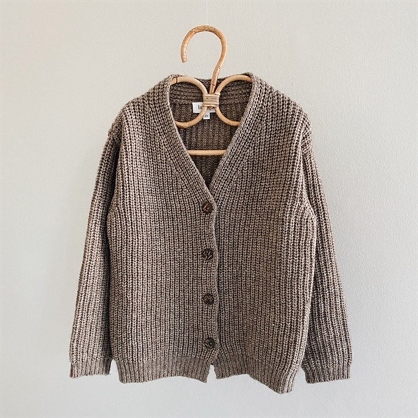 lalaby Millet Chicago Cardigan