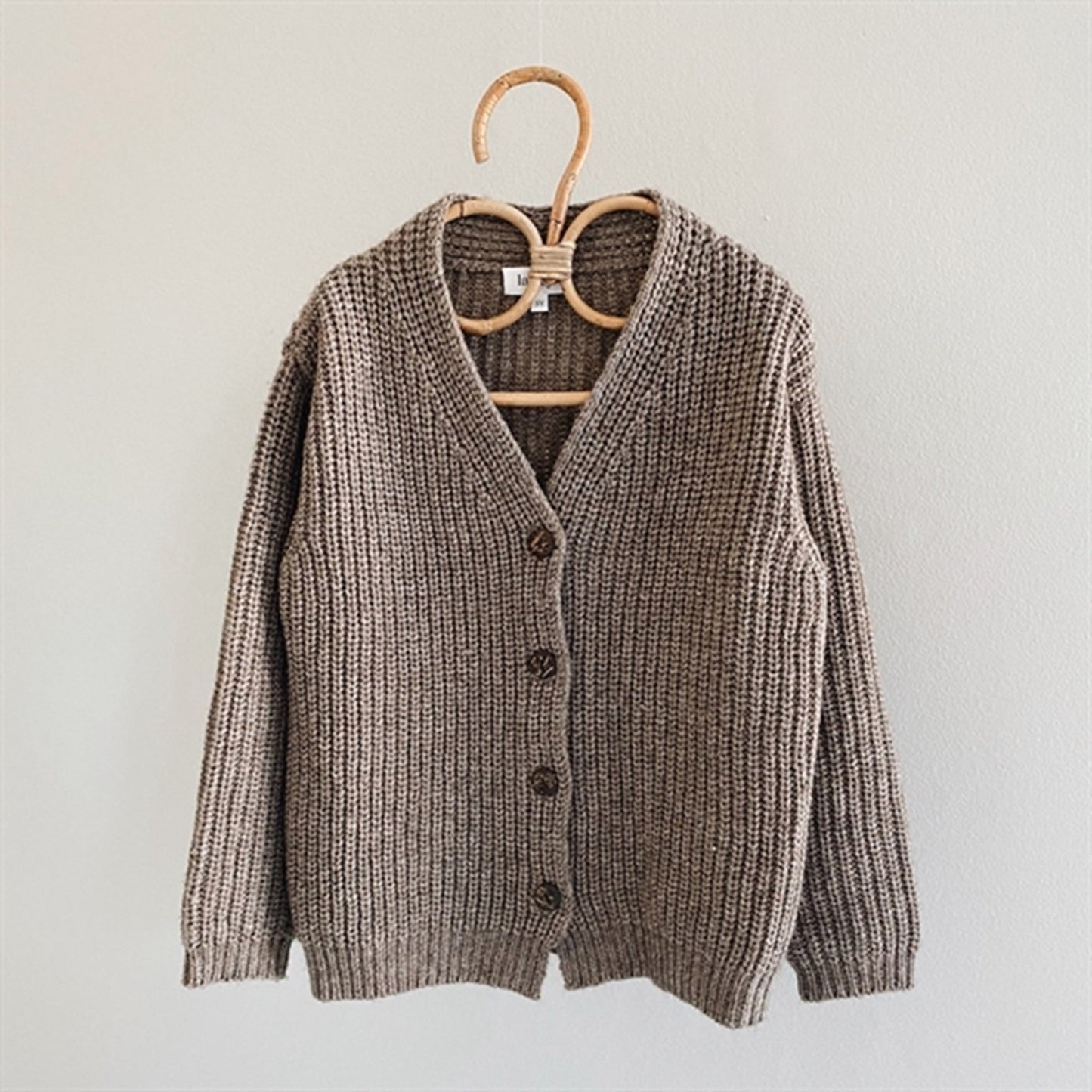 lalaby Millet Chicago Cardigan