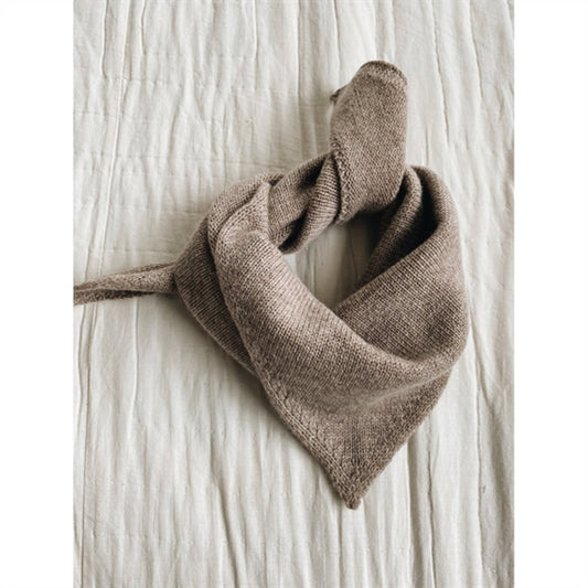 lalaby Toast Atlas Scarf