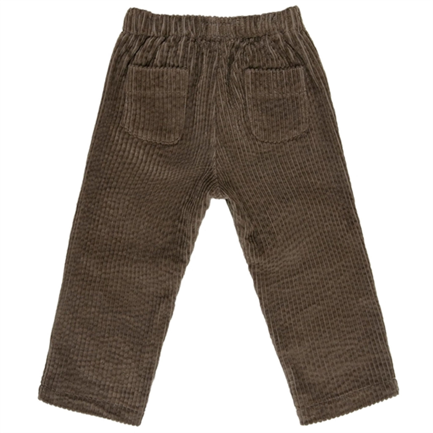 lalaby Beige Charlie Trousers