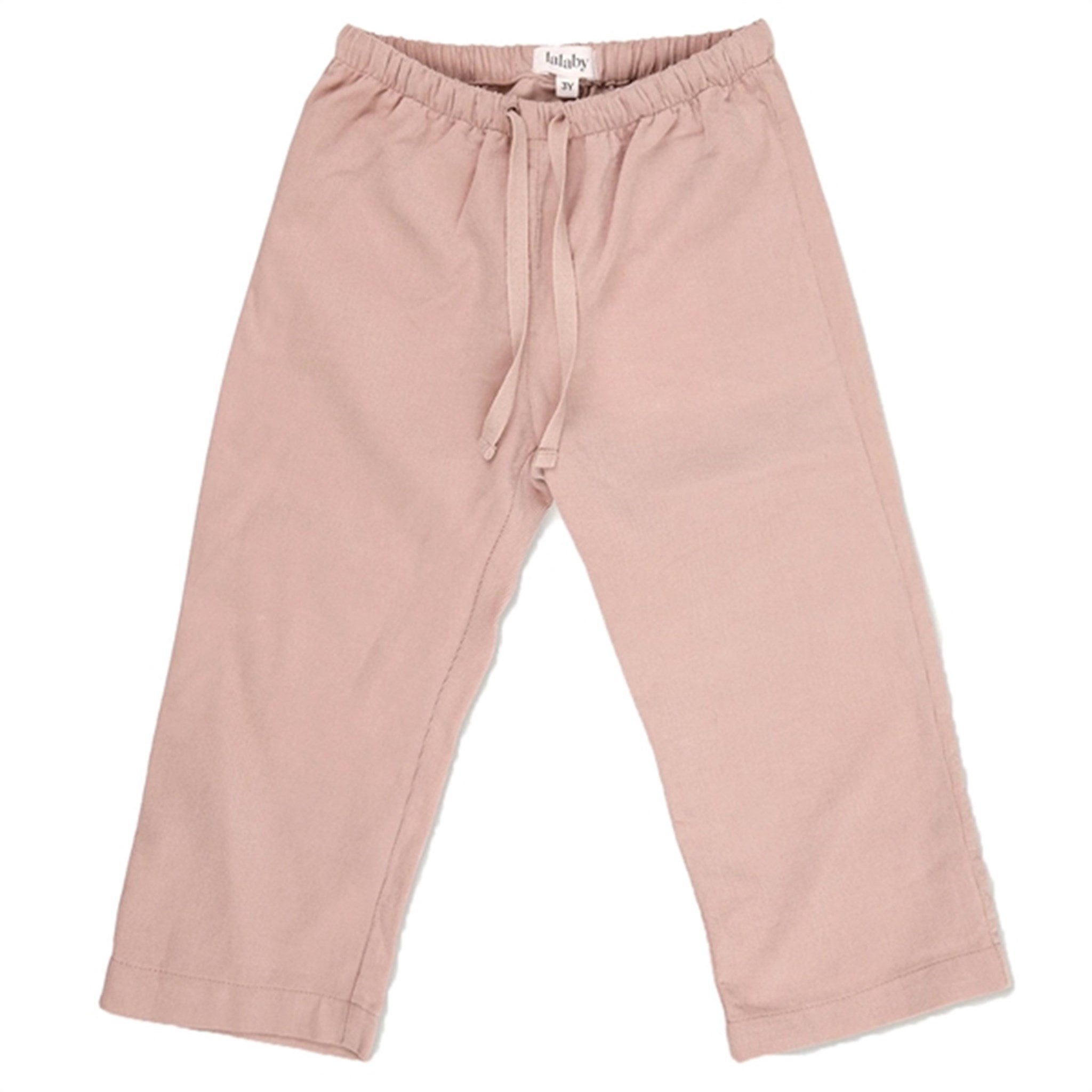 lalaby Old Rose Charlie Trousers