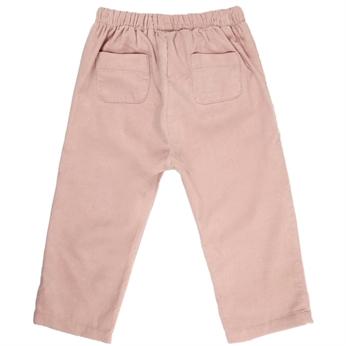 lalaby Old Rose Charlie Trousers