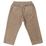 lalaby Beige Charlie Trousers