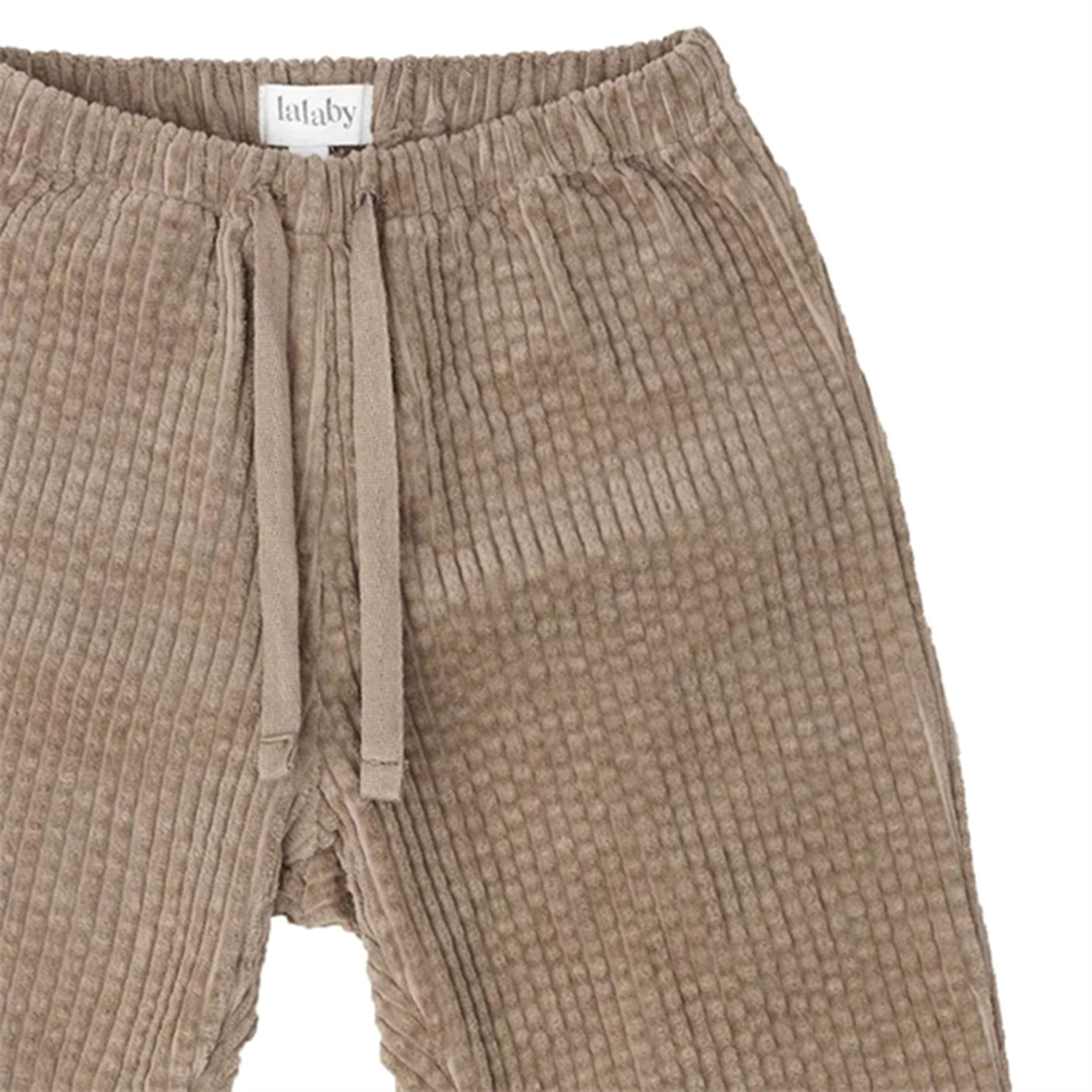 lalaby Beige Charlie Trousers