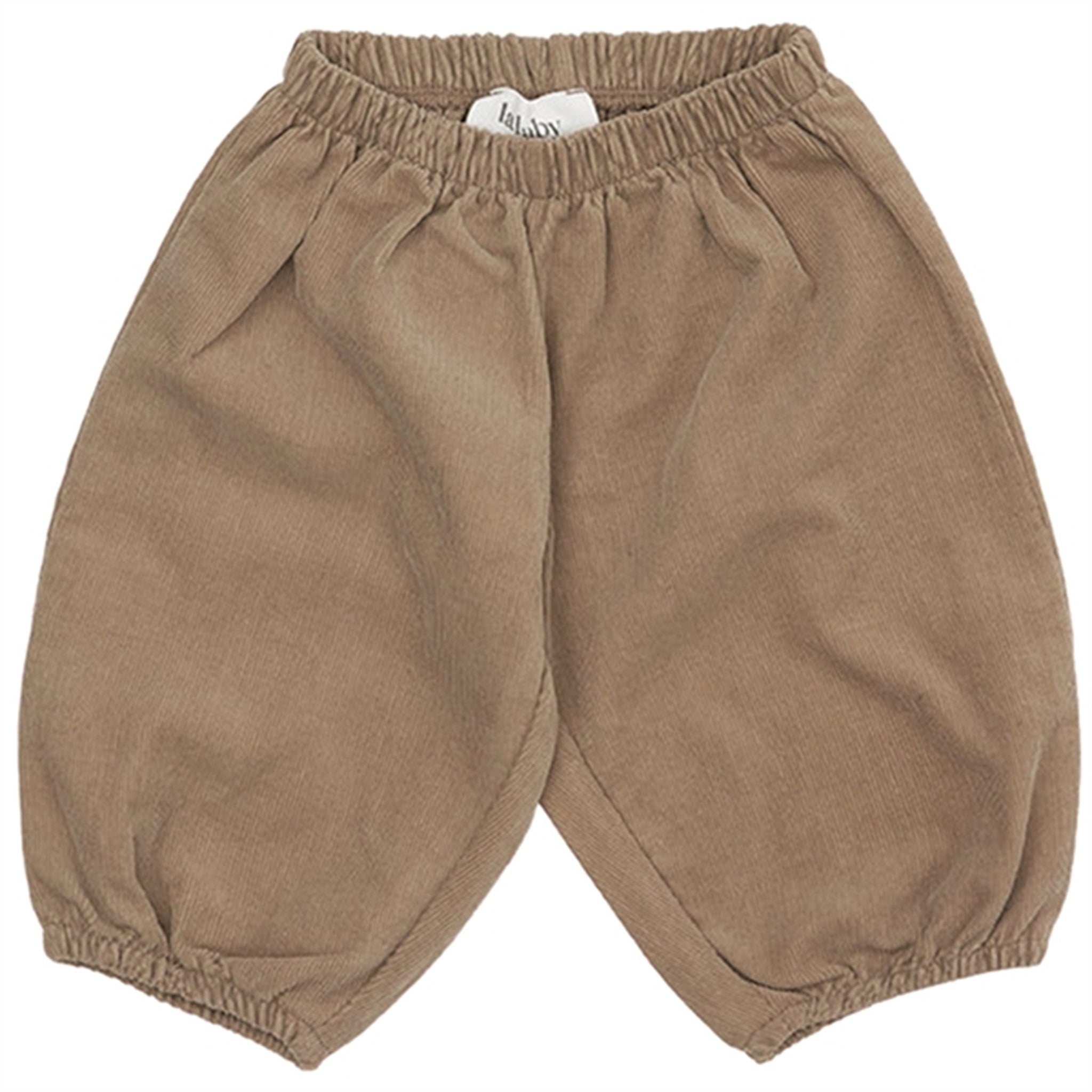 lalaby Beige Pixi Pants