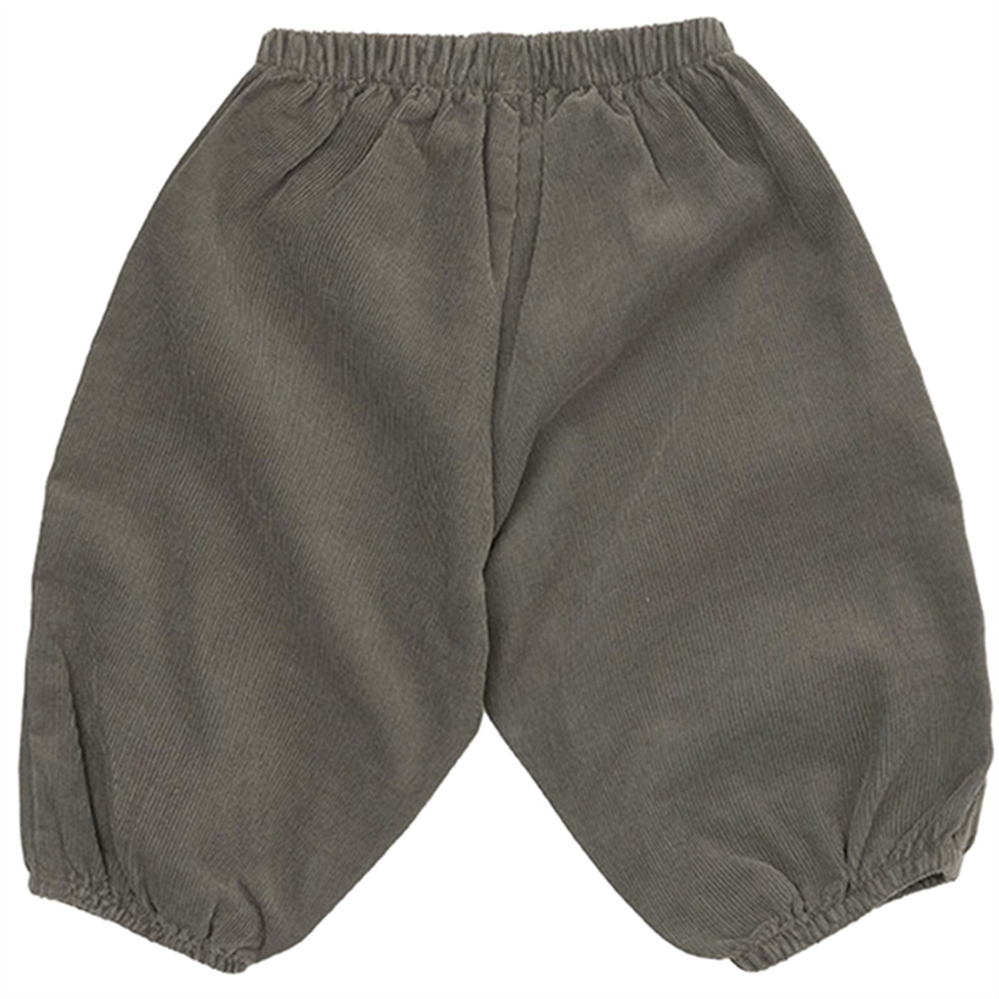 lalaby Grey Pixi Pants 2
