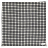 lalaby Winter Check Eddie Scarf