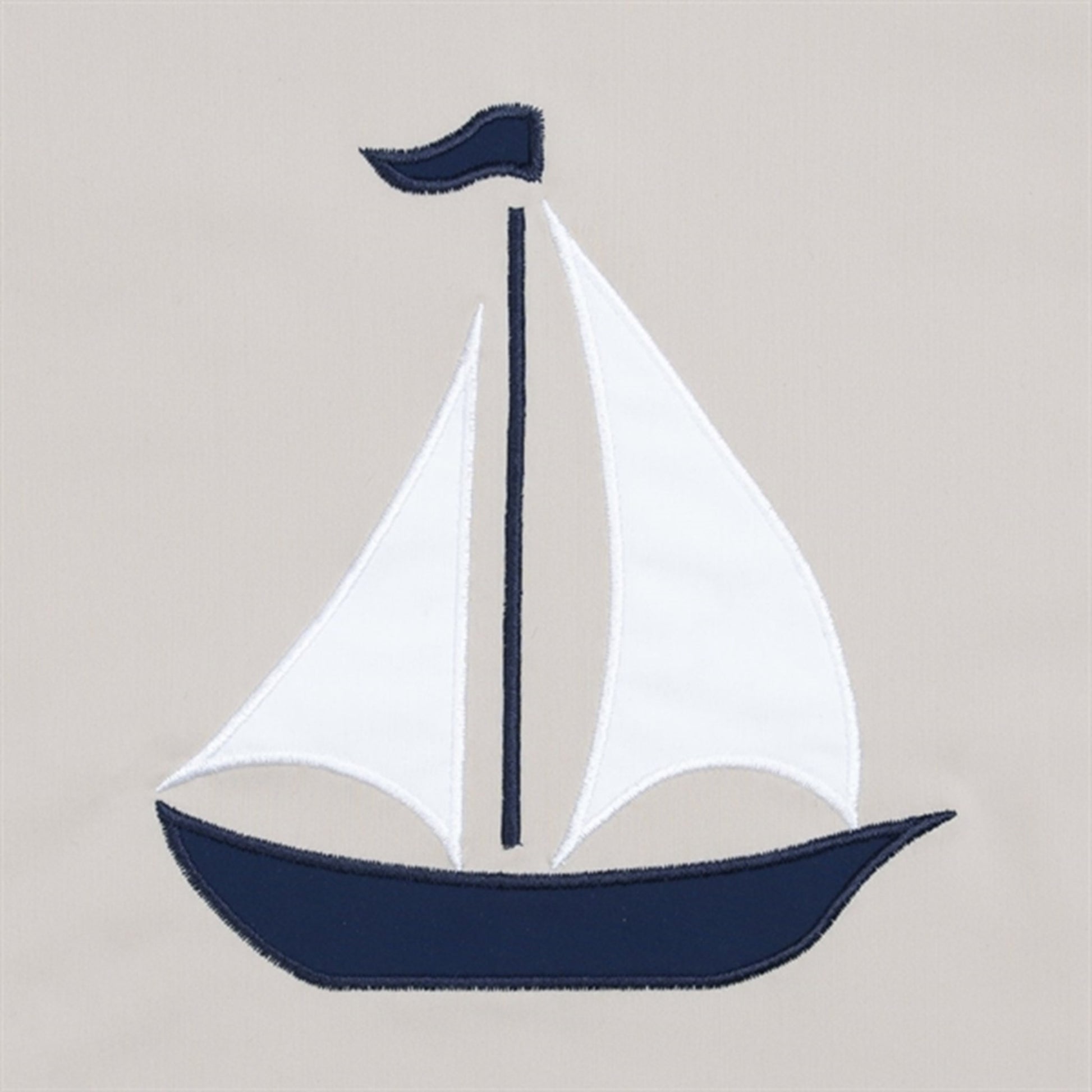 Petit Crabe Latte Ash Swim Shirt