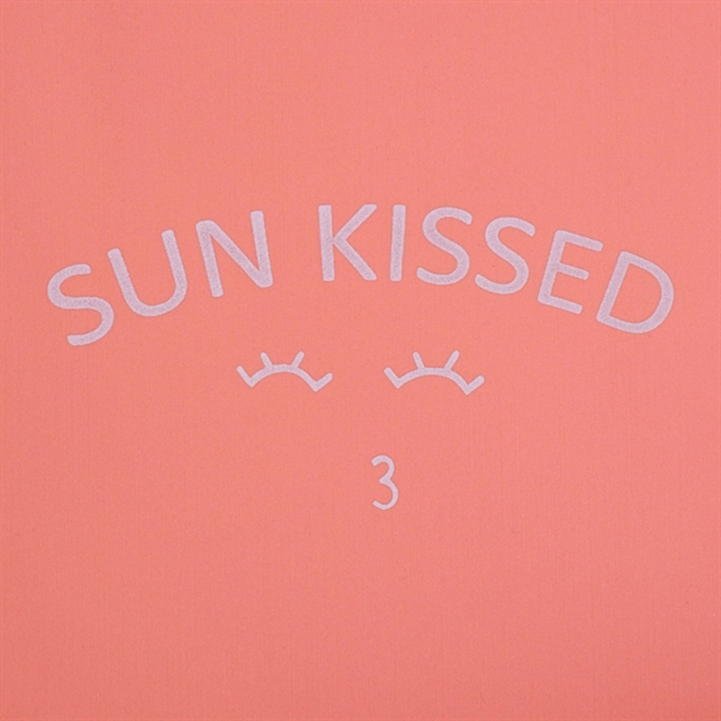 Petit Crabe Morocco Luna Sun Kissed UV Shirt