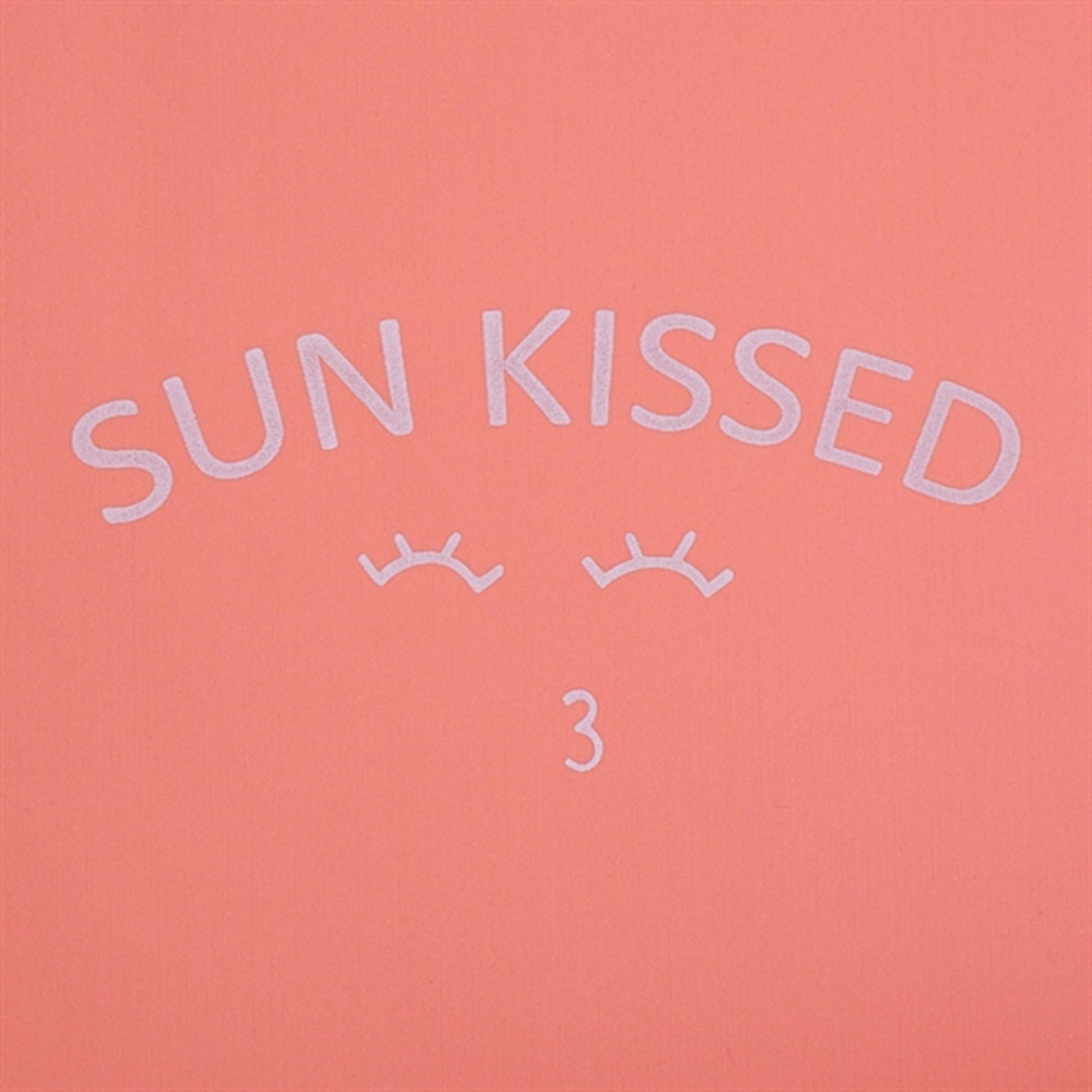 Petit Crabe Morocco Luna Sun Kissed UV Shirt