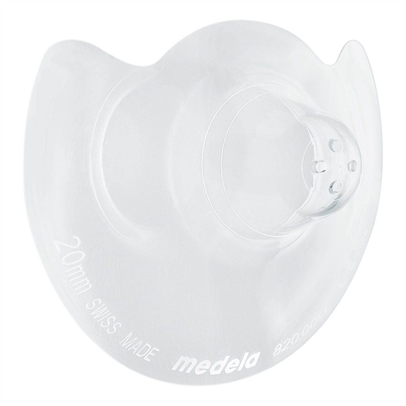 medela Contact Nursing Pads 20mm 2-Pack
