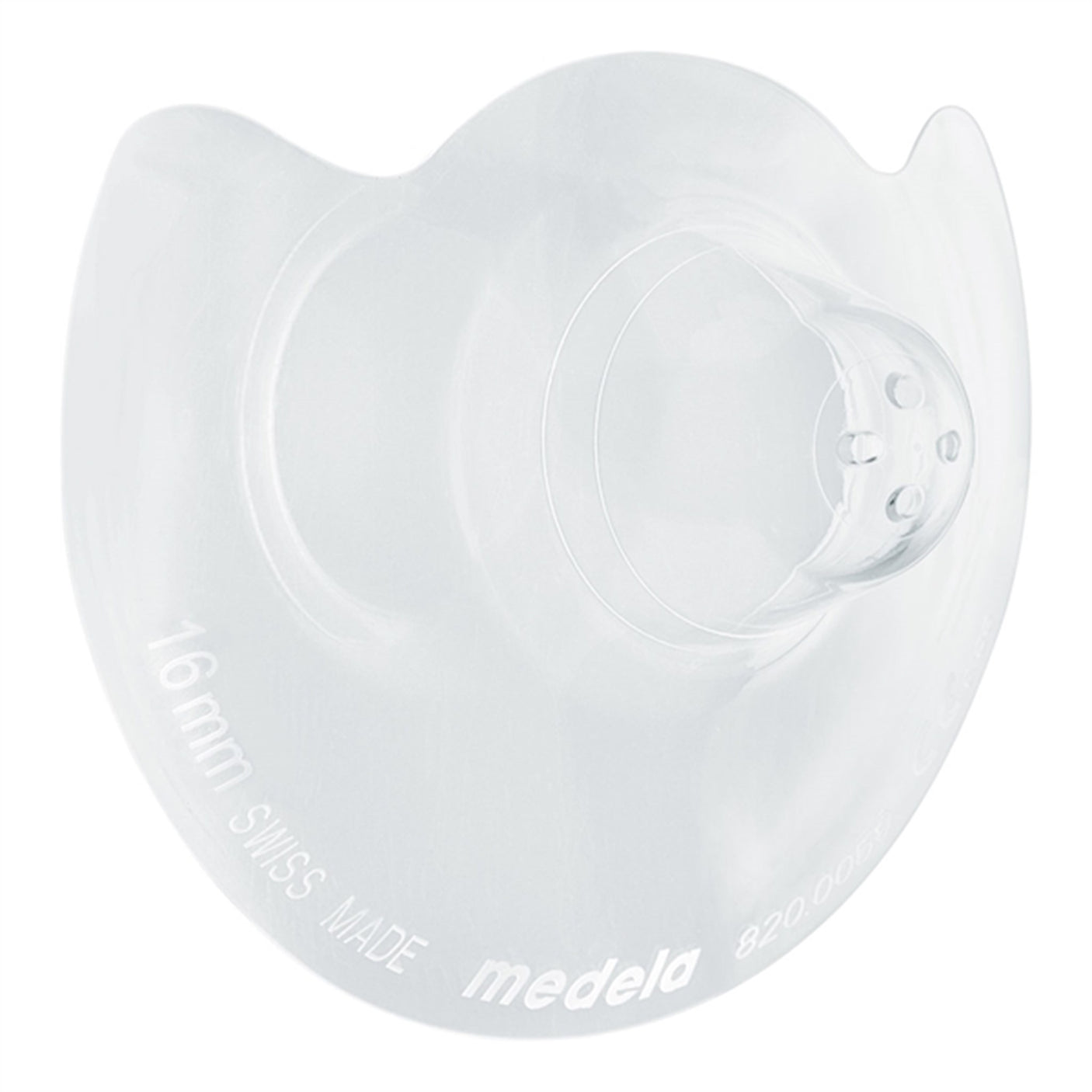 medela Contact Nursing Pads 16 mm 2-Pack