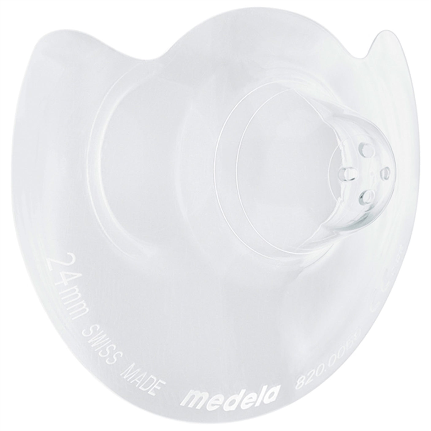 medela Contact Nursing Pads 24mm 2-Pack