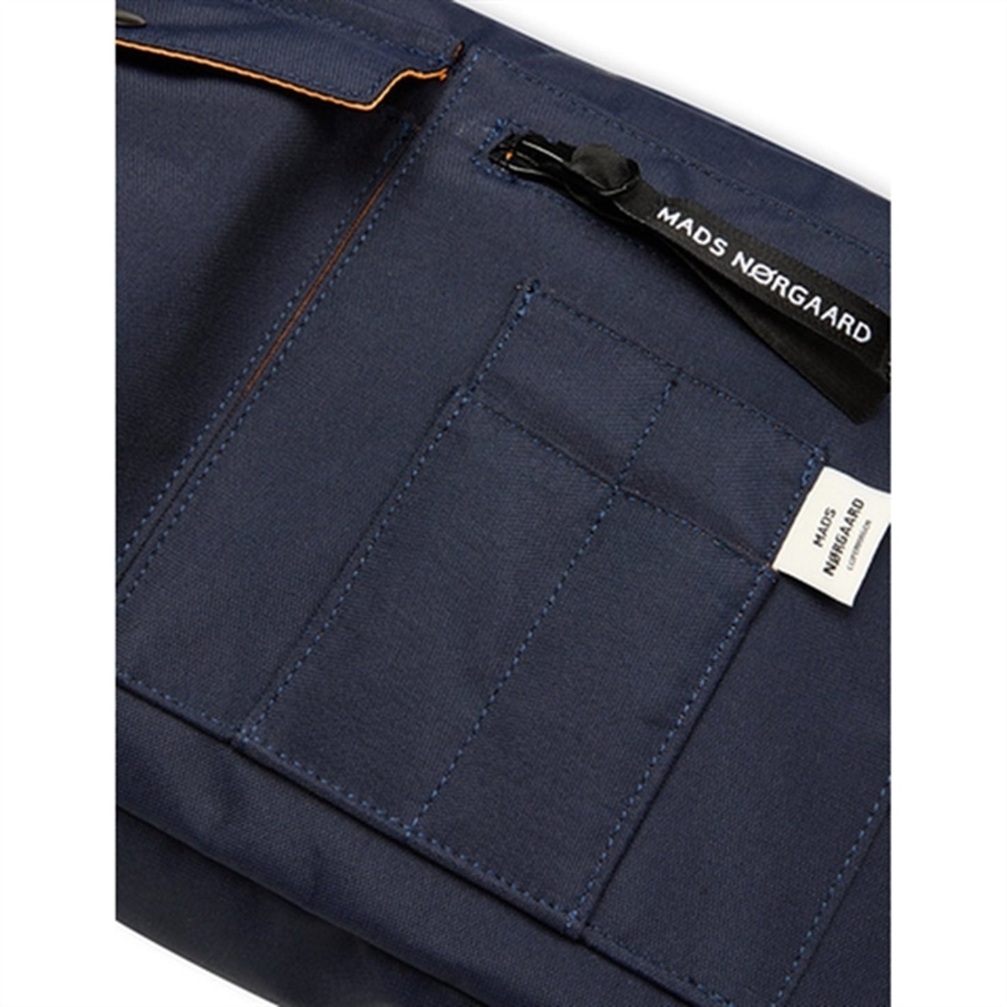 Mads Nørgaard Bel One Cappa Bag Deep Well