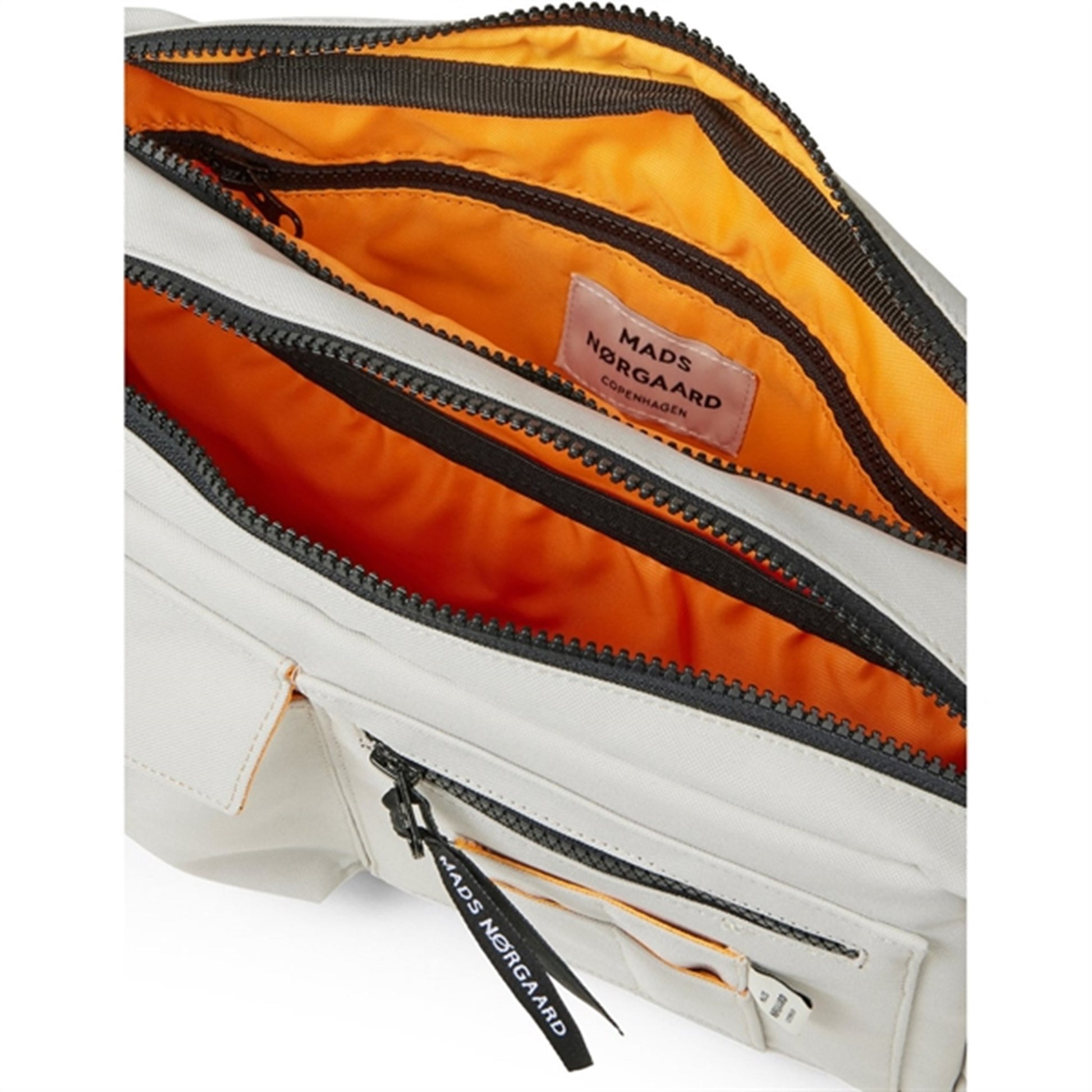 Mads Nørgaard Bel One Cappa Bag FAV Vapor Blue