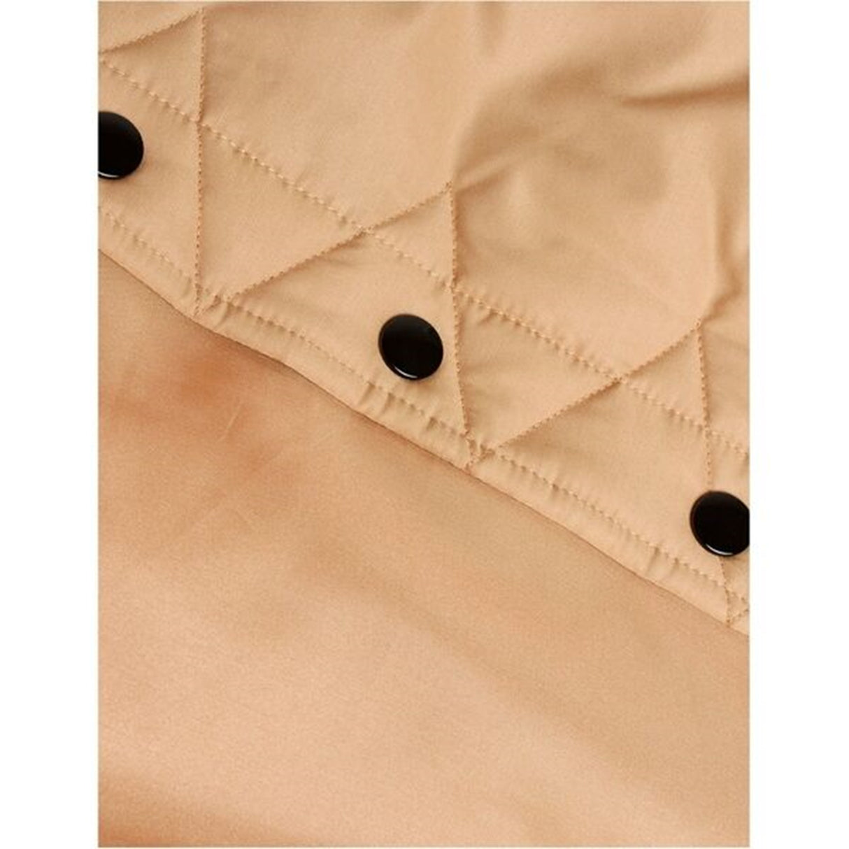 Mads Nørgaard Duvet Dream Jarolina Jacket Warm Beige