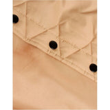 Mads Nørgaard Duvet Dream Jarolina Jacket Warm Beige