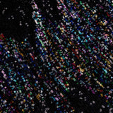 Mads Nørgaard Sequin Banger Toveni Dress Multi
