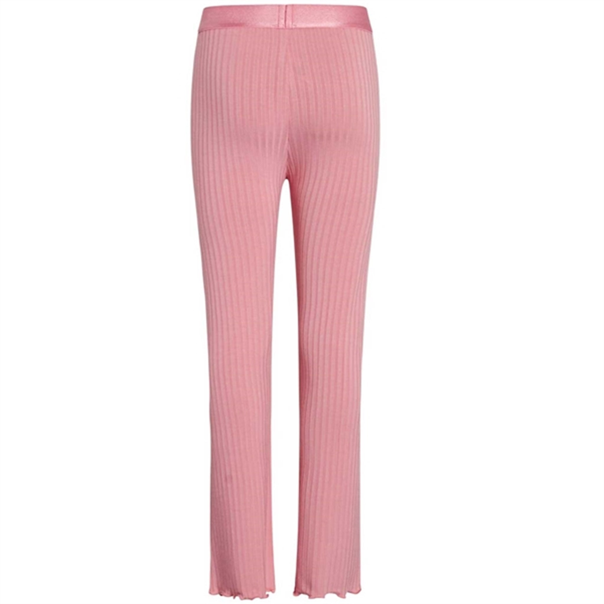 Mads Nørgaard 5x5 Solid Lonnini Pants Strawberry Pink 2