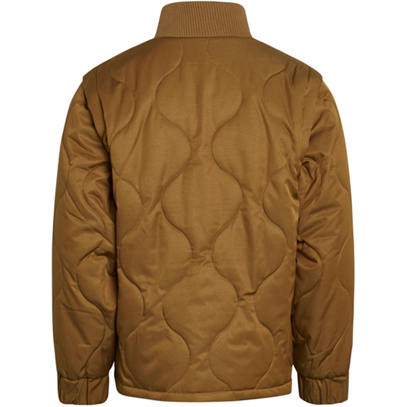 Mads Nørgaard Duvet Dream Jazzina Jacket Breen