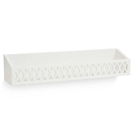 Cam Cam Copenhagen Harlequin Shelf White