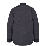 MarMar Darkest Blue Jacket Thermo Orry
