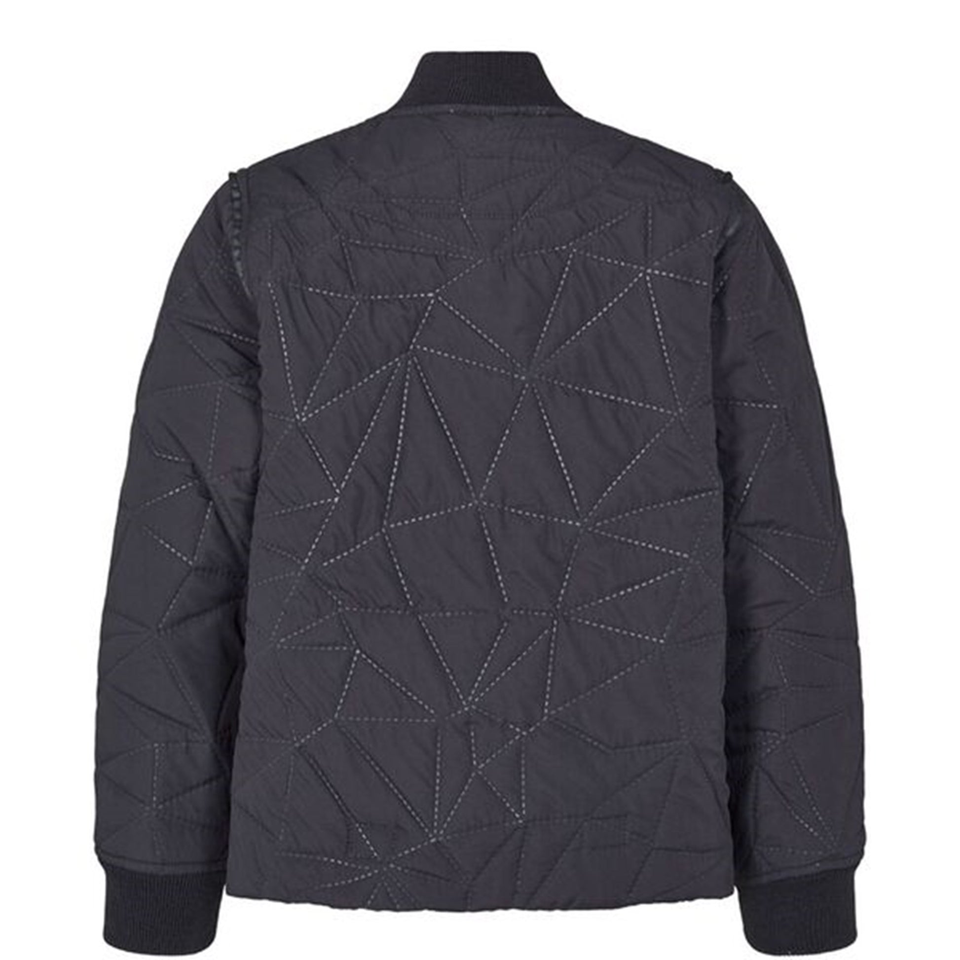 MarMar Darkest Blue Jacket Thermo Orry