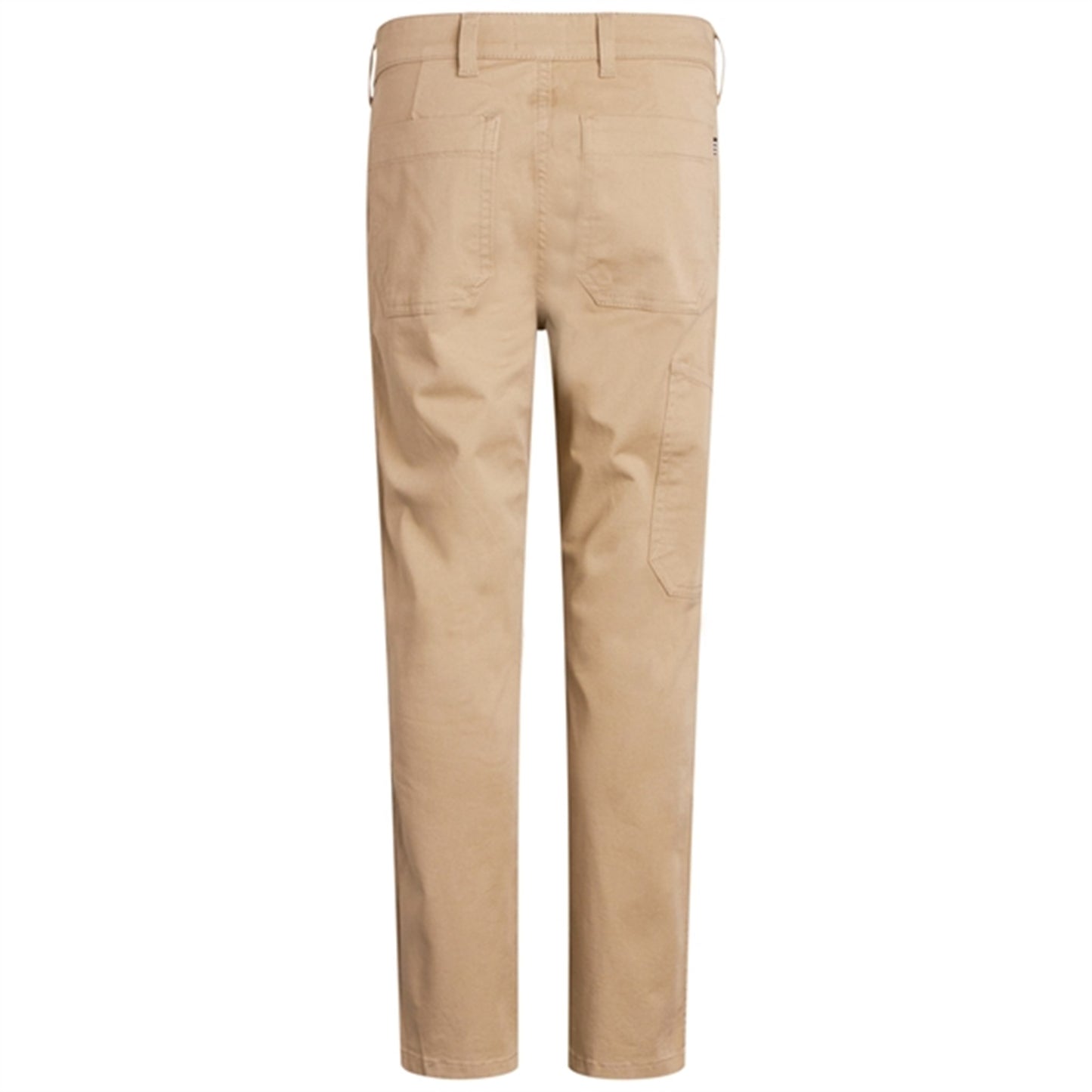 Mads Nørgaard Beige Comfort Pasino Pants