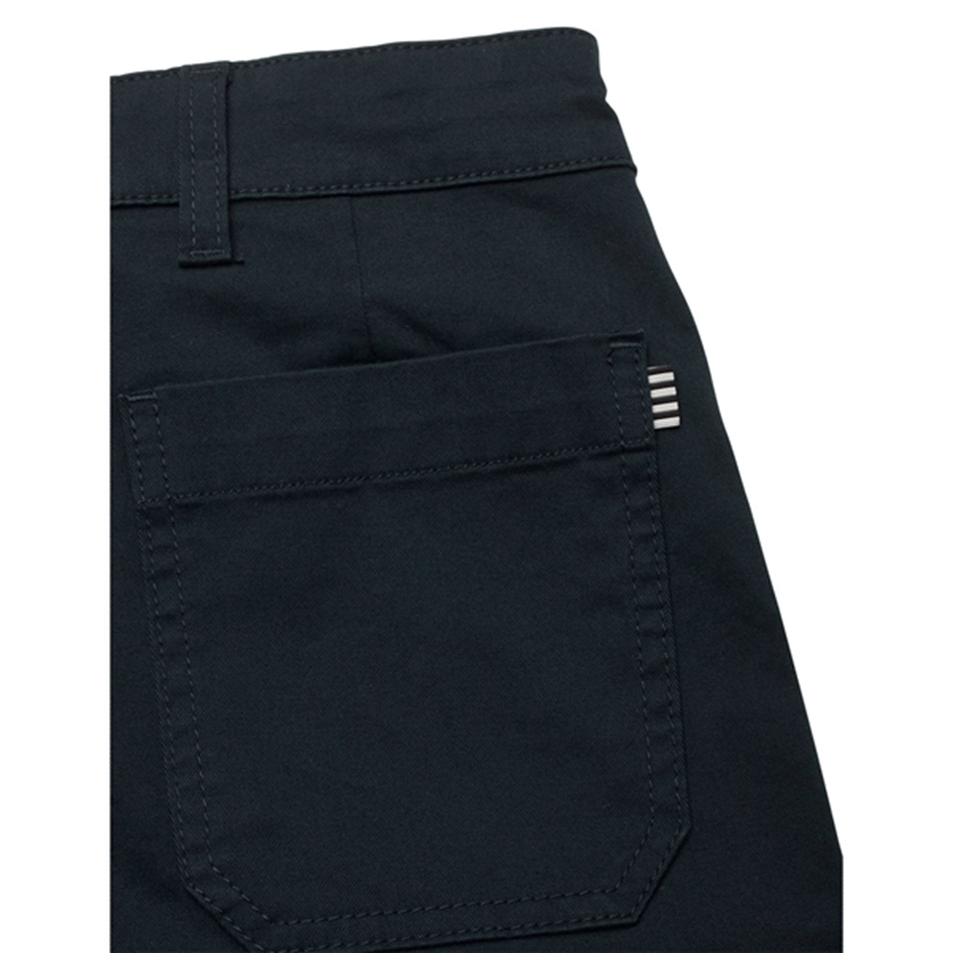 Mads Nørgaard Sky Captain Comfort Pasino Pants