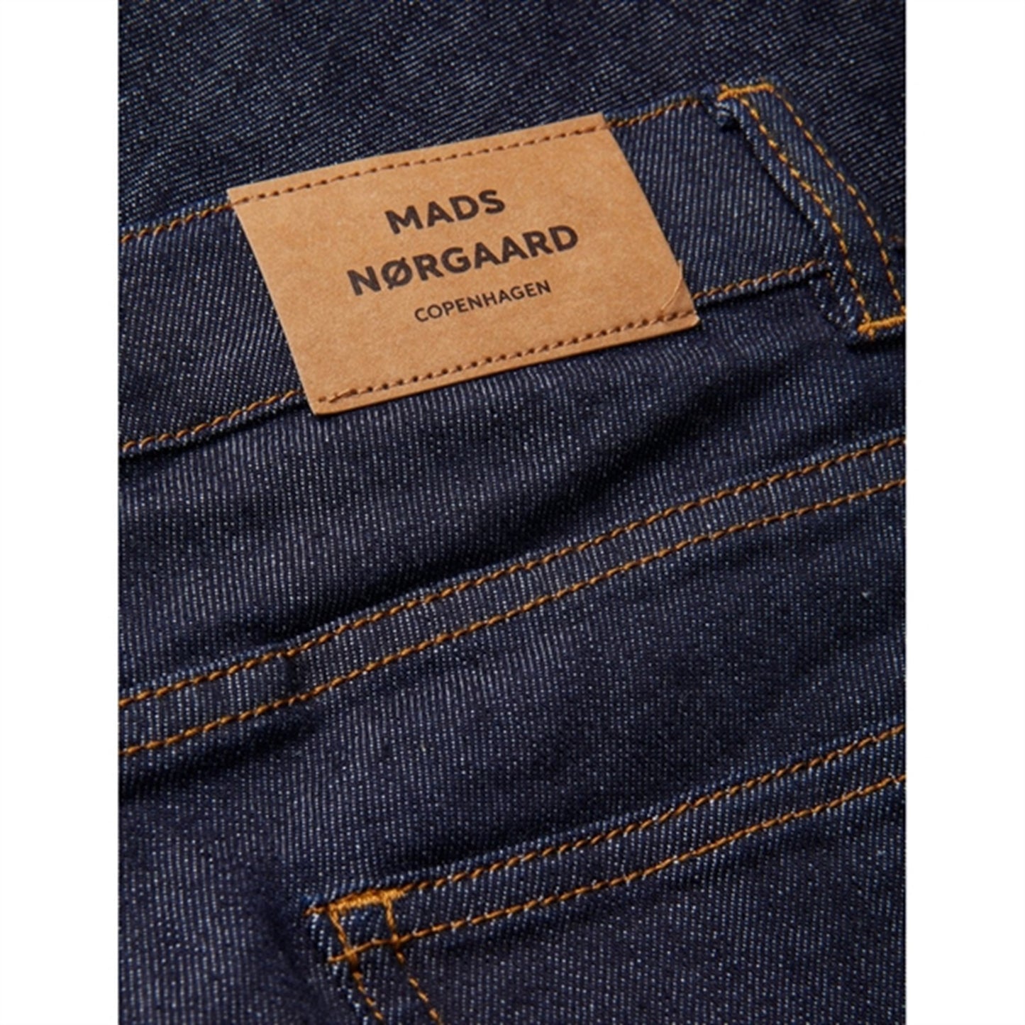 Mads Nørgaard Rinse Jagino Pants Rinse