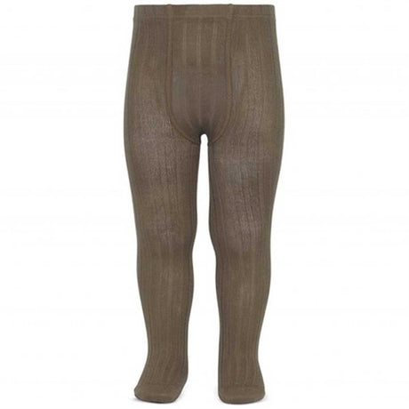 Cóndor Tights Rib Vison