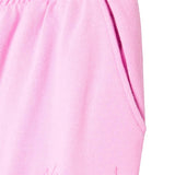 Mads Nørgaard Washed Organic Paya Pants Orchid