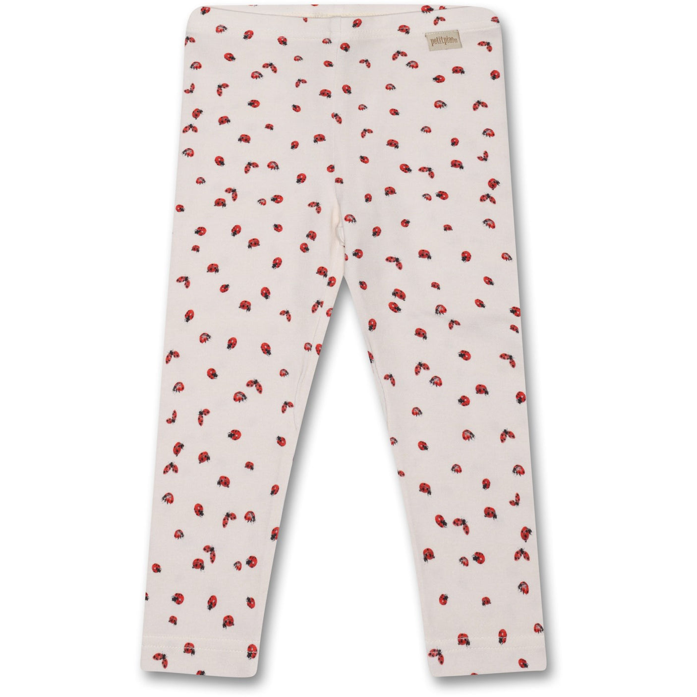Petit Piao® Ladybug Leggings Printed